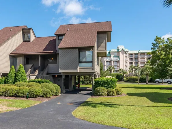 137 Heron Marsh Dr. #56, Pawleys Island, SC 29585