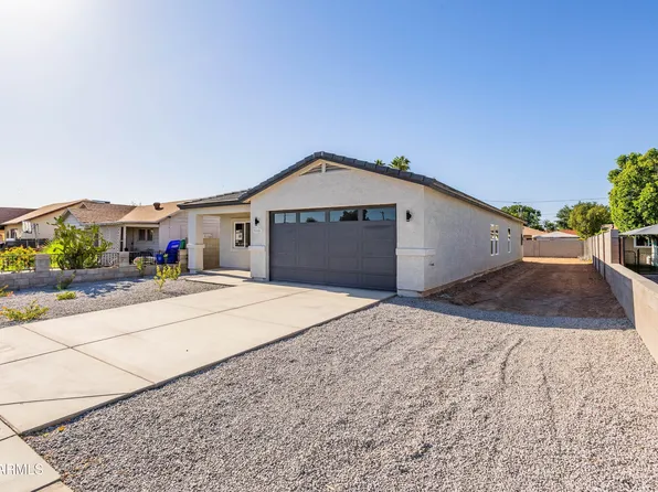 9310 W WASHINGTON Street, Tolleson, AZ 85353