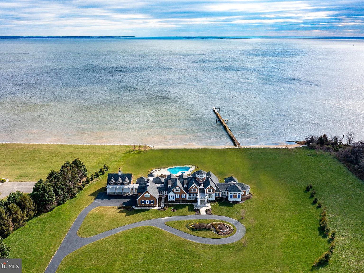 200 Magdee Ln, Stevensville, MD 21666 Zillow