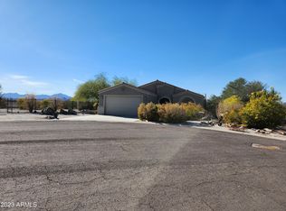 400 N Paseo Arroyo, Quartzsite, AZ 85346