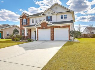 1327 Song Sparrow Way, Hanahan, SC 29410