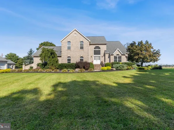 850 Stansbury Rd, Pylesville, MD 21132