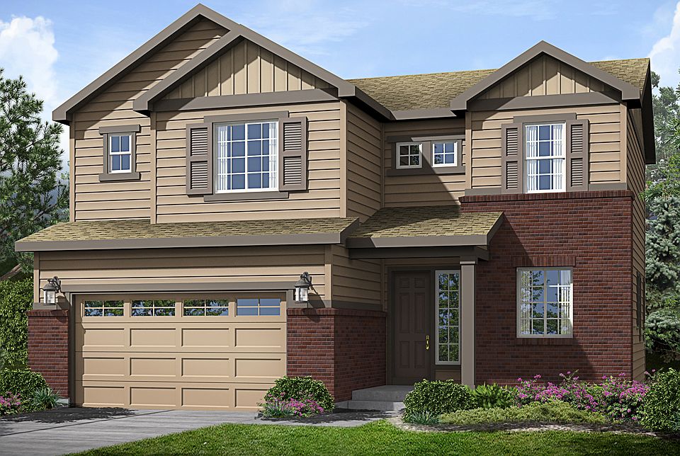 Residence 4015