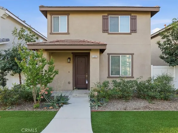 1207 Garnet Ct, Colton, CA 92324