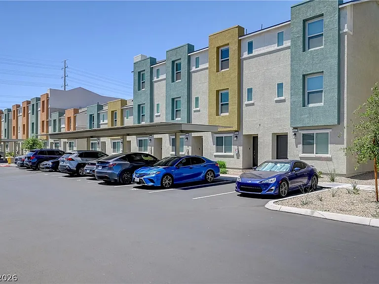5641 Fathom Blue St — Photo 1