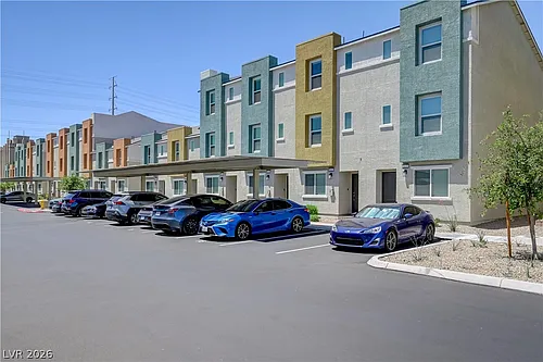 5641 Fathom Blue St Photo 1