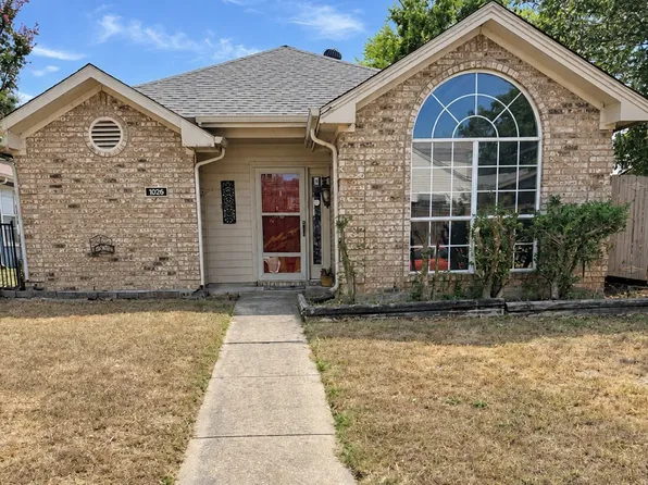 1026 Sanders Dr, Duncanville, TX 75137