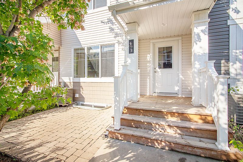 Winnipeg Townhouse for rent - 2 Bedrooms — photo 26