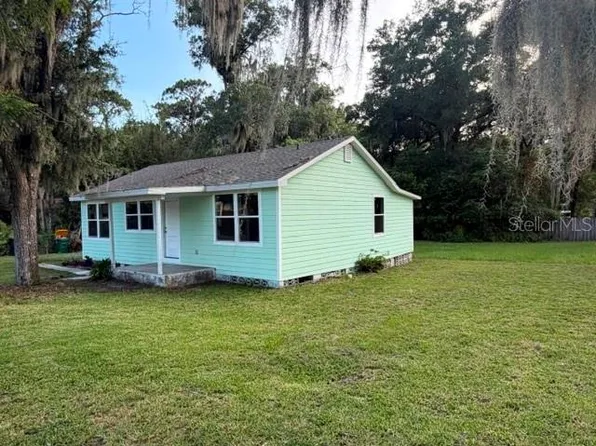 840 N FRANKFORT AVENUE, DELAND, FL 32724