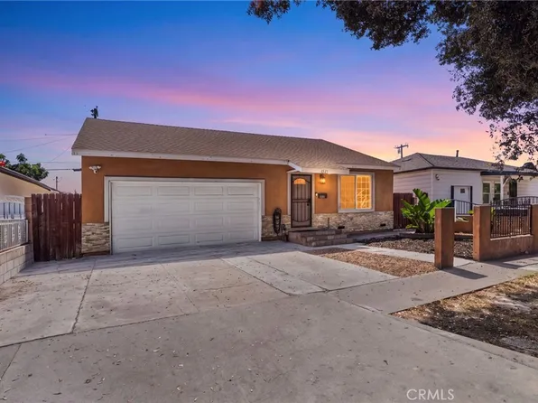 2211 Oak St, Santa Ana, CA 92707