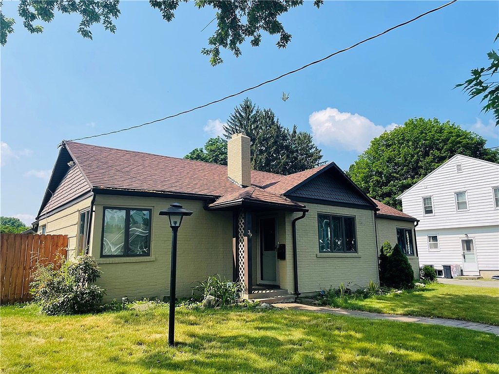 39 William St, Hornell, NY 14843 Zillow