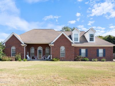 114 Leslie Dr, Senatobia, MS, 38668