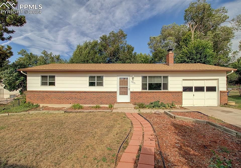 1st image of 5375 El Camino Ct