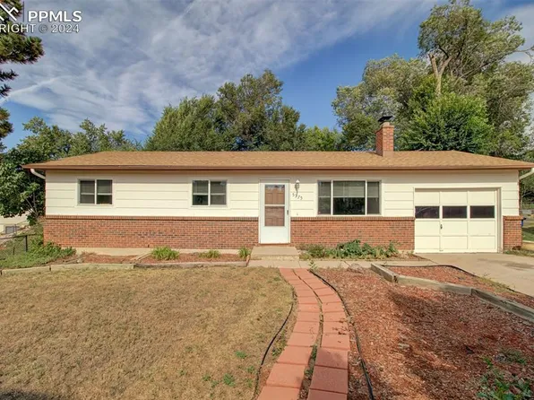5375 El Camino Ct, Colorado Springs, CO 80918