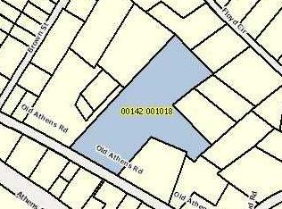 1513 Old Athens Rd, Gainesville, GA 30507