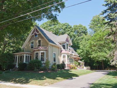 17 Winnemay St, Natick, MA, 01760