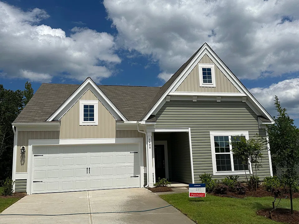 6400 Fairfax Ct