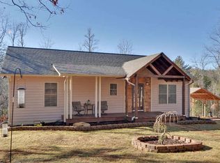 109 Hefner Rd, Blairsville, GA 30512