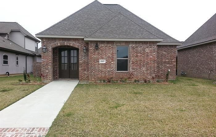 1st image of 1537 Lacadie Dr