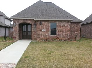 1537 Lacadie Dr, Lake charles, LA 70605