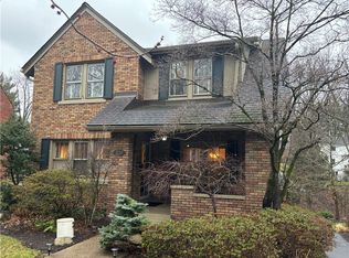 226 Park Entrance Dr, Pittsburgh, PA