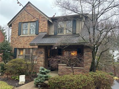 226 Park Entrance Dr, Pittsburgh, PA, 15228
