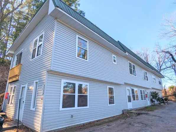 Hendersonville Heights Apts 506, 506 W Allen St #3386fe397, Hendersonville, NC 28739