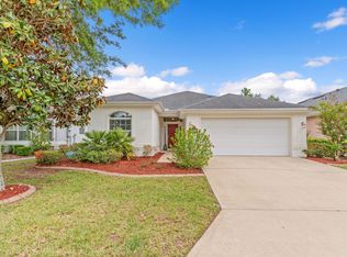 800 Crestwood Dr, Saint Augustine, FL 32086