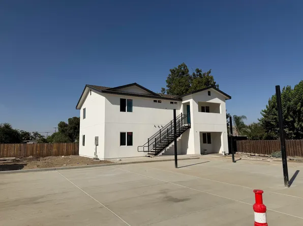 168 E Vandalia Avenue, Porterville, CA 93257