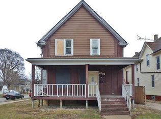 6203 12th Ave, Kenosha, WI 53143