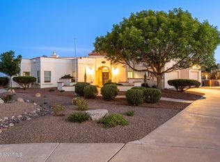 2647 Cumbres Ct, Las Cruces, NM 88011