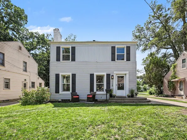 1128 Edna St SE, Grand Rapids, MI 49507