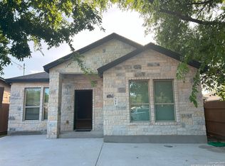 711 Erline Ave, San Antonio, TX 78237