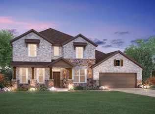 2673 Eucalyptus Rd, Frisco, TX 75033