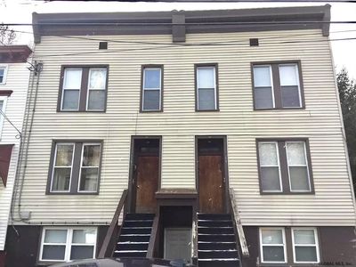 506-508 3rd Street, Albany, NY, 12206
