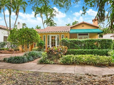6904 Portillo St, Coral Gables, FL, 33146
