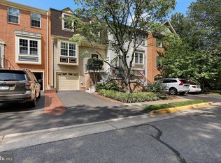 7724 Asterella Ct, Springfield, VA 22152