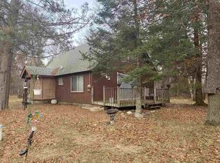 2082 W Five Mile Rd, Grayling, MI 49738