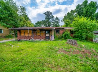 3624 Meadowgrove Dr, Augusta, GA 30906