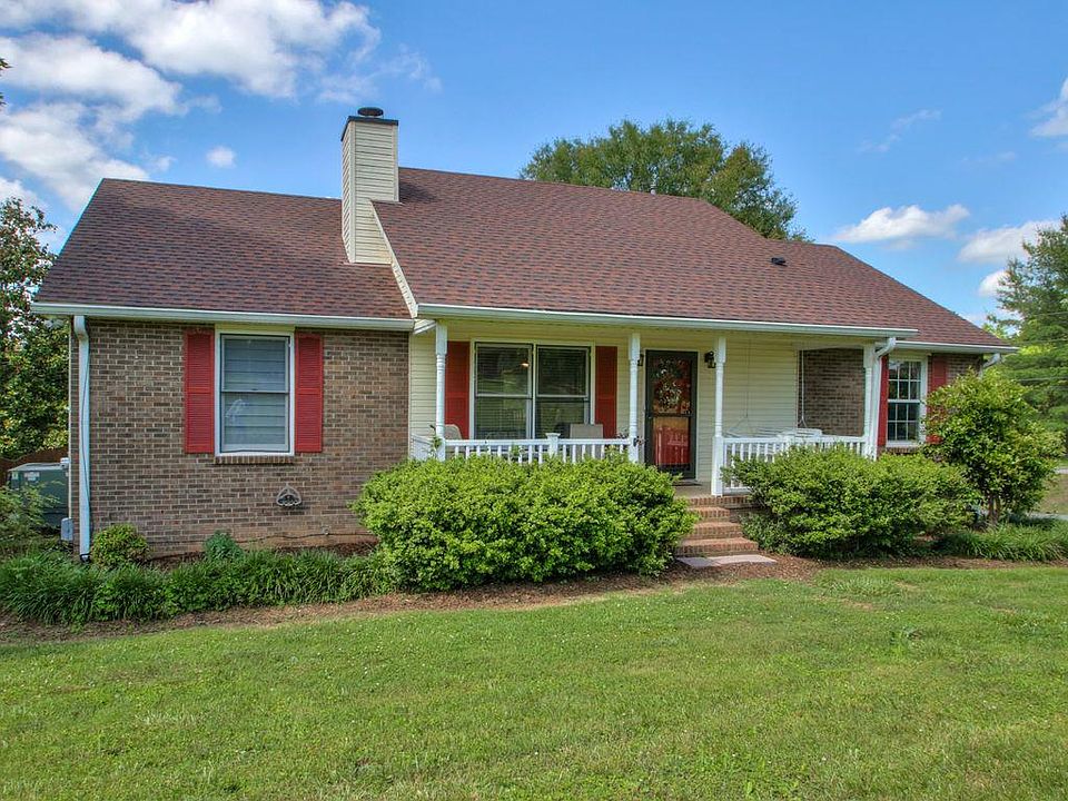 149 S Palmers Chapel Rd, White House, TN 37188 Zillow