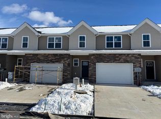 205 Lucille Way Lot 21, Fleetwood, PA 19522