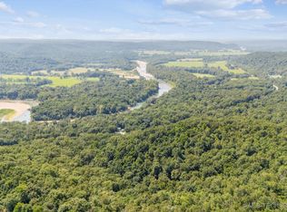 8147 N 544th Rd, Tahlequah, OK 74464