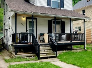 1410 Clinton Ave, Kalamazoo, MI 49001