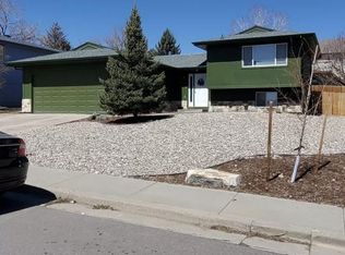 641 19th St SW, Loveland, CO 80537