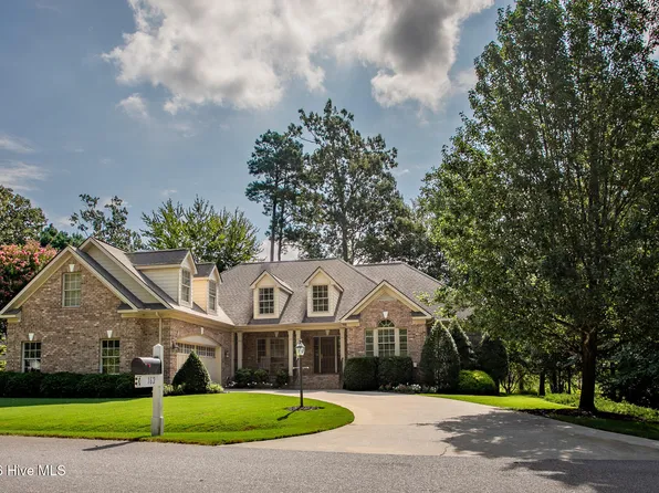 162 Roanoke Drive, Hertford, NC 27944