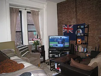 Rented by The Loft Broker