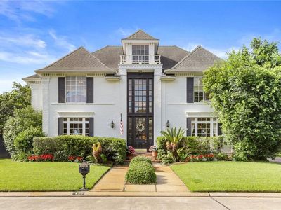 137 Lakewood Estates Dr, New Orleans, LA, 70131