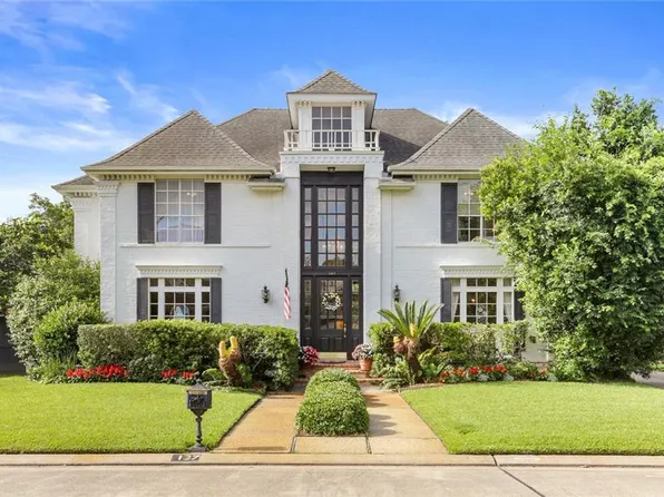137 Lakewood Estates Dr, New Orleans, LA 70131
