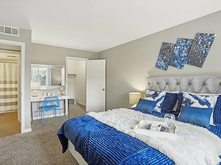 The Magnolia Apartment Homes — Photo 6