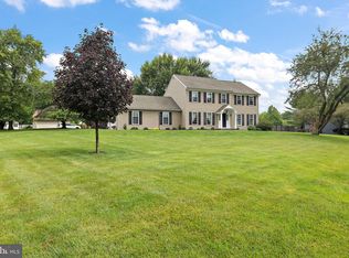 799 Trout Run Dr, Malvern, PA 19355